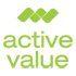 A great web designer: active value GmbH, Duesseldorf, Germany