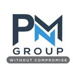 A great web designer: PNM Group, Toronto, Canada