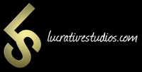 A great web designer: Lucrative Studios, Toronto, Canada