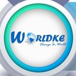 A great web designer: WorldKE, Karachi, Pakistan