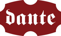 A great web designer: Dante Studios, London, United Kingdom