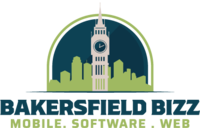 A great web designer: BakersfieldBizz, Bakersfield, CA