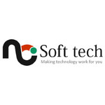 A great web designer: NCSofttech, Toronto, Canada