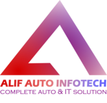 A great web designer: Alif Auto Infotech, Princeton, NJ