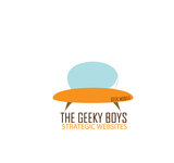 A great web designer: The Geeky Boys, Los Angeles, CA