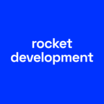 A great web designer: Rocket Development, Moscow, Russia