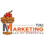 A great web designer: Marketing Tiki LLC, Laguna Beach, CA
