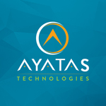 A great web designer: Ayatas Technologies, Sacramento, CA