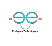 A great web designer: Etelligens Technologies, Torrance, CA