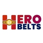 A great web designer: Hero Belts, United, PA