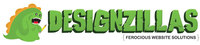 A great web designer: Designzillas, Orlando, FL