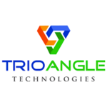A great web designer: TRIOANGLE TECHNOLOGY, American Fork, UT