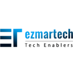 A great web designer: Ezmartech, Dubai, United Arab Emirates
