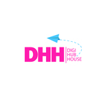 A great web designer: Digi Hub House, Delhi, India