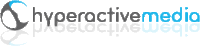 A great web designer: Hyperactive Media, Sydney, Australia