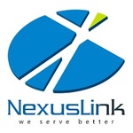 A great web designer: NexusLink Services India Pvt. Ltd, Ahmedabad, India