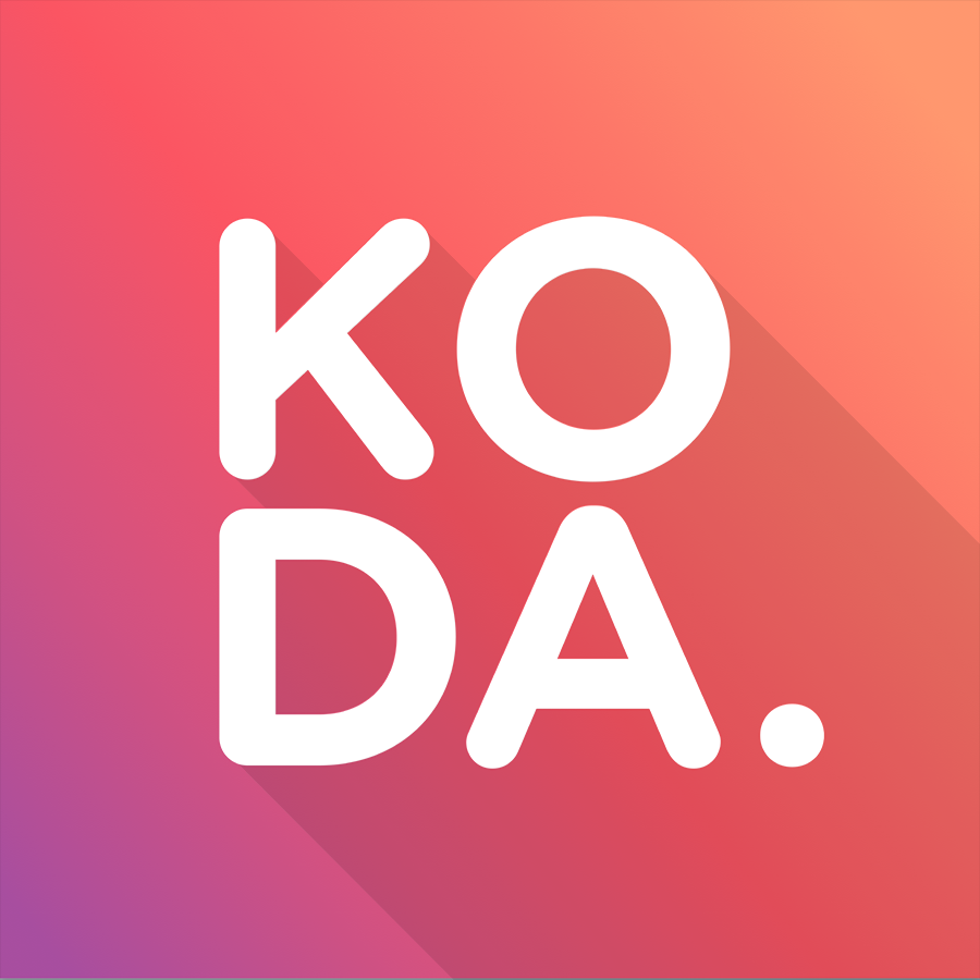 A great web designer: KODA, Sydney, Australia