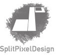 A great web designer: The Split Pixel, Nashville, TN
