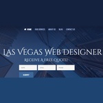 A great web designer: Las Vegas Web Design, Las Vegas, NV