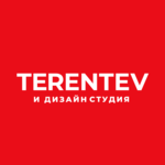 A great web designer: Terentev Design Studio, Kherson, Ukraine