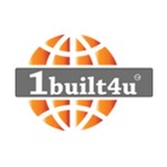 A great web designer: 1built4u, Delhi, India