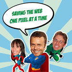 A great web designer: Design Chemistry, Dayton, OH