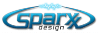 A great web designer: Sparxx Design, Dayton, OH