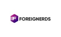 A great web designer: Foreignerds, New Castle, DE