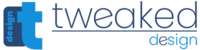 A great web designer: Tweaked Design, Kitchener, Canada