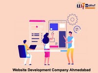 A great web designer: Website Development Company Ahmedabad : Web Development Company Ahmedabad-webhut, Ahmedabad, India