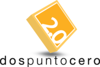 A great web designer: dospuntocero, Monterrey, Mexico