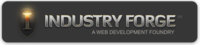 A great web designer: Industry Forge, Salt Lake City, UT