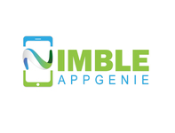 A great web designer: Nimble AppGenie LLP, Houston, TX