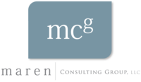 A great web designer: Maren Consulting Group, LLC., Washington DC, DC