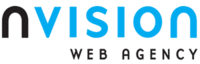 A great web designer: Nvision - Web Agency, Luxembourg, Luxembourg
