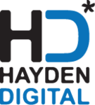 A great web designer: Hayden Digital, Worthing, United Kingdom