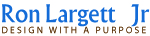 A great web designer: Ron Largett Jr., Charleston, WV
