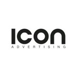 A great web designer: Icon Advertising, Dubai, United Arab Emirates