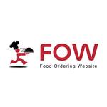 A great web designer: Food Ordering Website, Ahmedabad, India