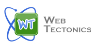 A great web designer: Web Tectonics, Cincinnati, OH
