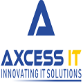 A great web designer: Axcess IT, London, United Kingdom