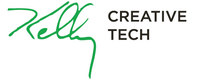 A great web designer: Kelly Creative Tech, Columbus, OH