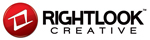 A great web designer: Rightlook Creative, San Diego, CA