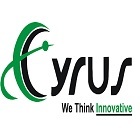 A great web designer: Cyrus Technoedge Solutions Pvt. Ltd., Jaipur, India