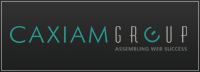 A great web designer: Caxiam Group, Orlando, FL