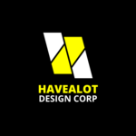 A great web designer: Havealot Design Corp, Durban, South Africa