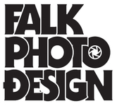 A great web designer: Falk Photo Design, San Diego, CA