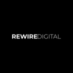 A great web designer: Rewire Digital, Denver, CO