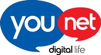 A great web designer: Younet Digital Life, Piraeus, Greece