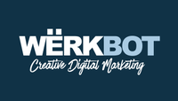 A great web designer: Werkbot, Erie, PA